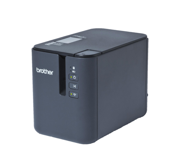 Brother PT-P900W - 1335664 - zdjęcie 2